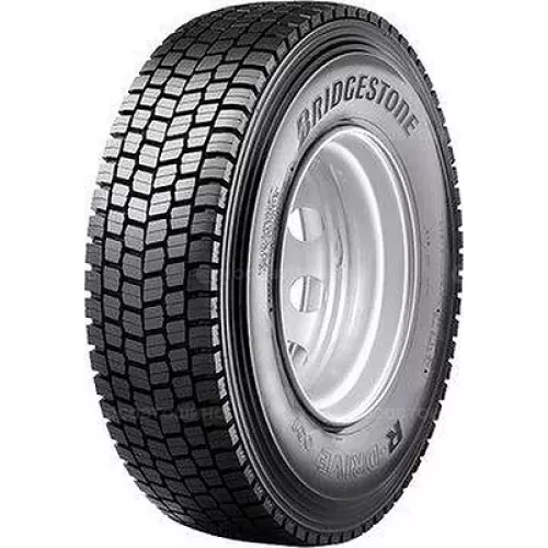 Грузовая шина  Bridgestone RDV1 315/70 R22,5 (Ведущая ось) купить в Карталы