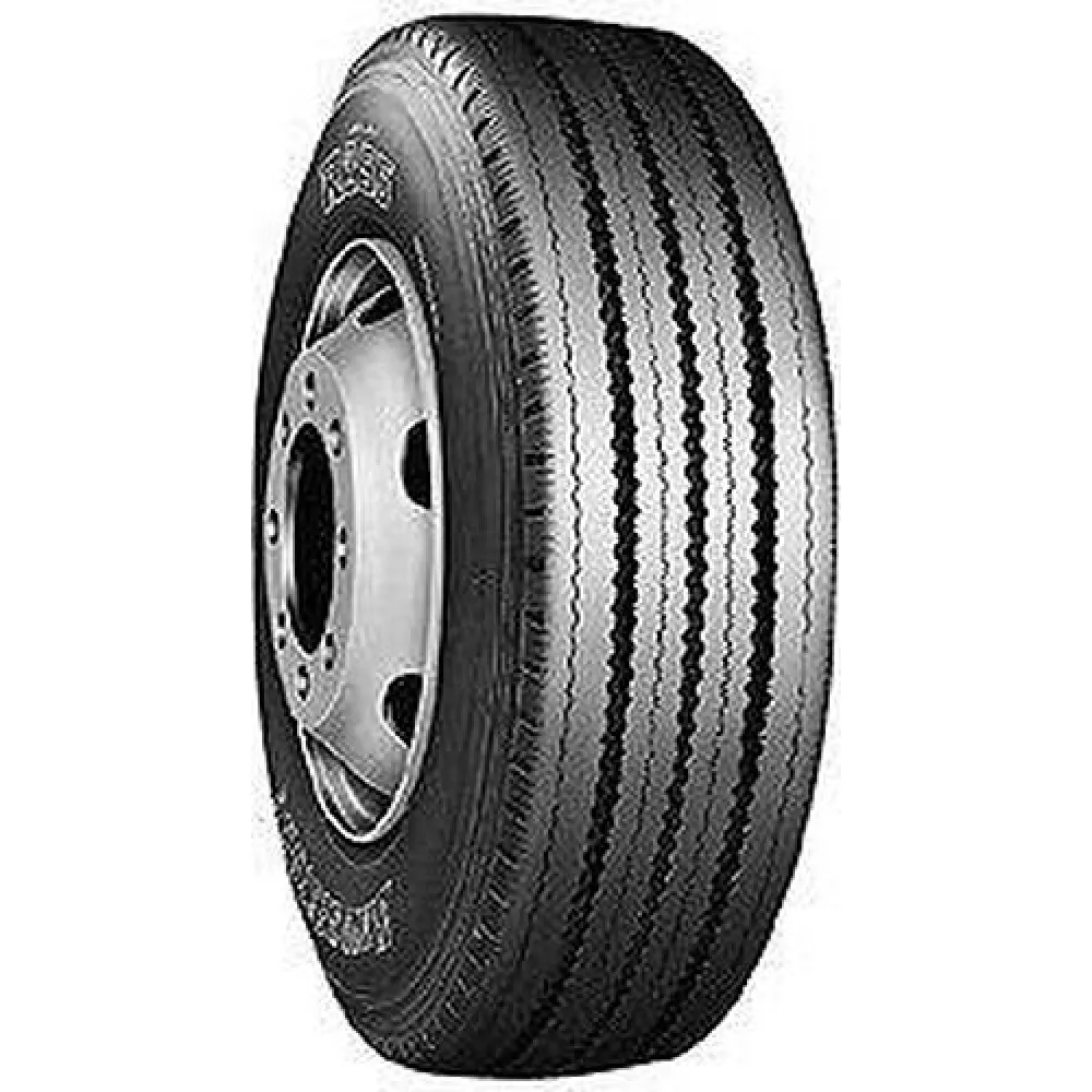 Bridgestone R295 – надежные шины для грузовых автомобилей в Карталы