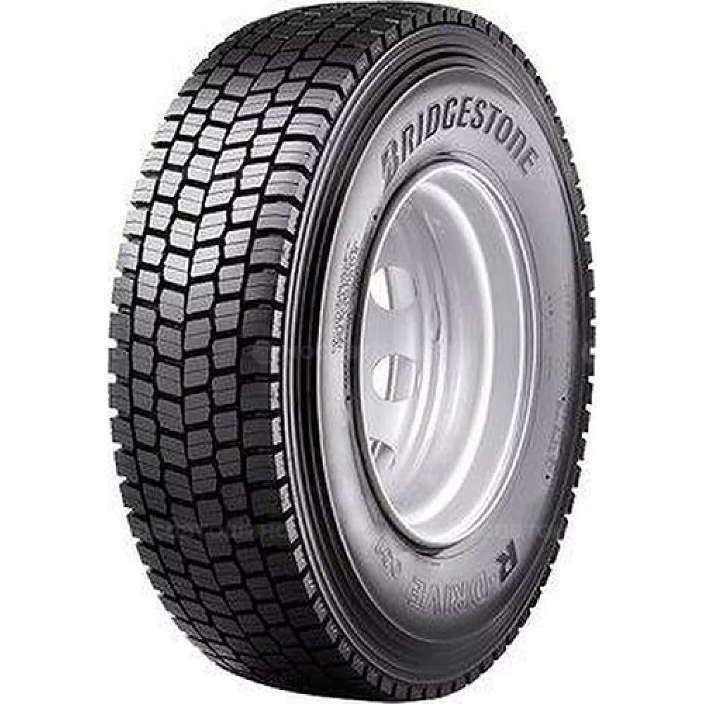 Bridgestone RDV1 – шины для зимних дорог в Карталы