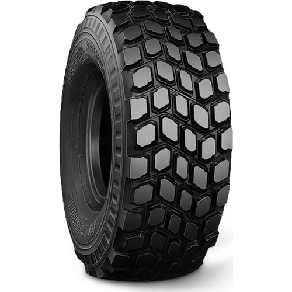 Bridgestone VSJ – надежные грузовые шины для любых дорог в Карталы