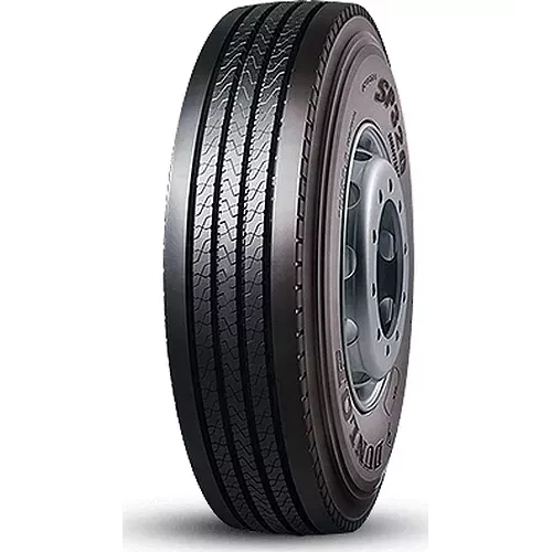 Грузовая шина Dunlop SP320 295/80 R22,5 154/149M (Рулевая ось) купить в Карталы