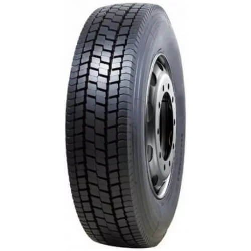 Грузовая шина Sunfull HF628 235/75 R17,5 143/141J купить в Карталы