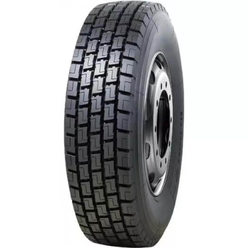 Грузовая шина Sunfull HF668 295/80 R22,5 152/149M в Карталы