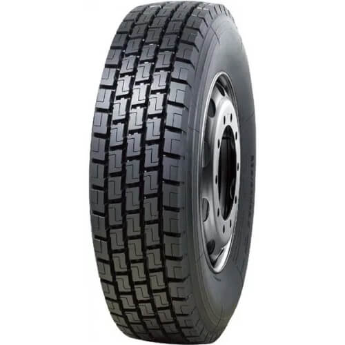 Грузовая шина Sunfull HF668 295/80 R22,5 152/149M купить в Карталы