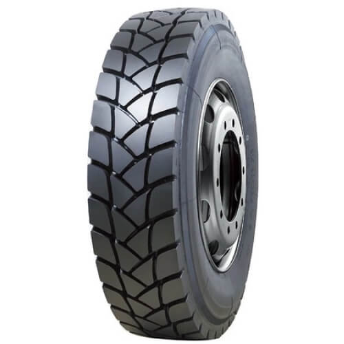 Грузовая шина Sunfull HF768 315/80 R22,5 156/152L купить в Карталы