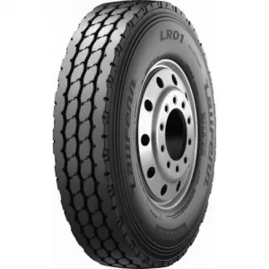 Грузовая шина Laufenn LR01 315,00/80 R22,5 156/150K 18pr (рулевая)  купить в Карталы