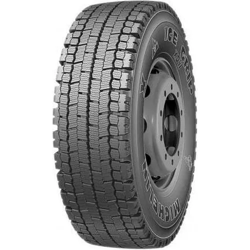 Грузовые шины Michelin XDW Ice Grip 275/70 R22,5 148/145L 3PMSF (Ведущая ось) купить в Карталы