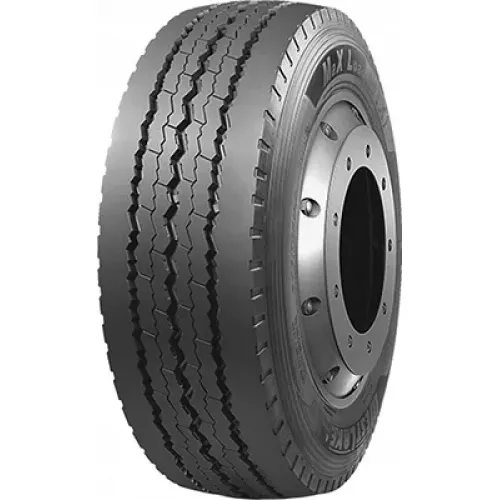 Грузовая шина WestLake WTX1 285/70 R19,5 150/148J купить в Карталы