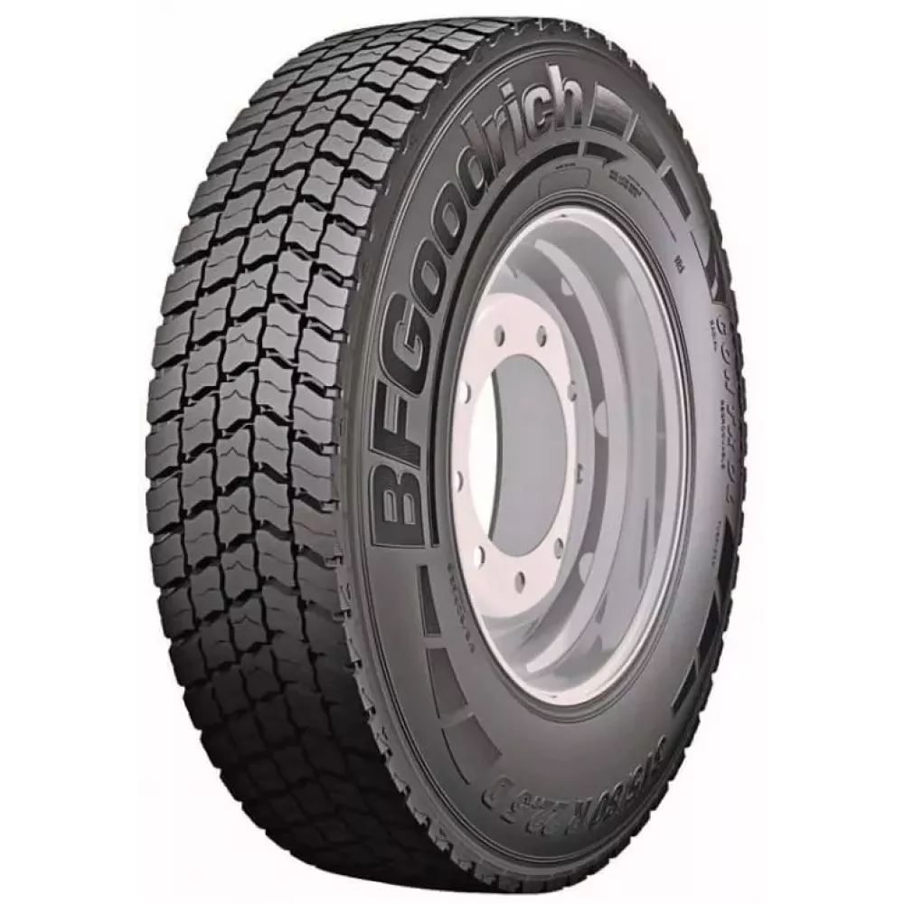  Грузовая шина BF Goodrich ROUTE CONTROL D 315/60 R22.5 154/148L, ведущая ось в Карталы