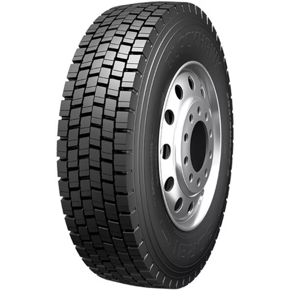  Грузовая шина Blackhawk BDR81 295/80 R22,5 152/149L, Ведущая ось  в Карталы