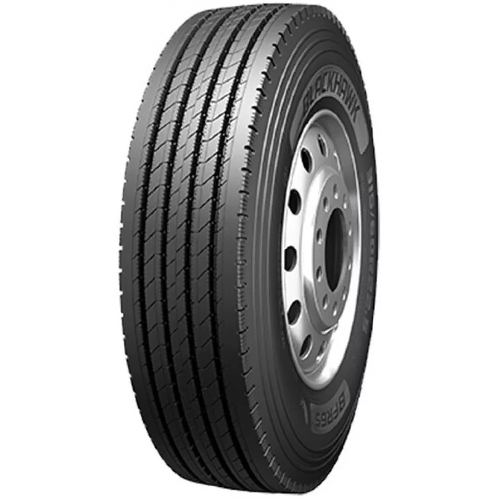  Грузовая шина Blackhawk BFR65 315/80 R22,5 156/153L, Рулевая ось  в Карталы