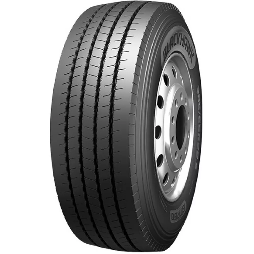  Грузовая шина Blackhawk BTR60 385/65 R22,5 160K, Прицеп  в Карталы