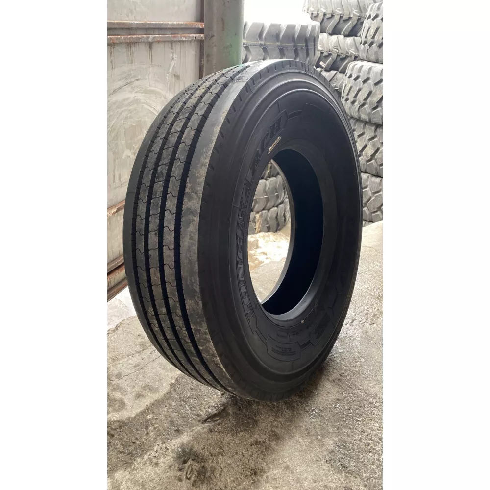 Грузовая шина 315/80 R22,5 Long March LM-217 20PR в Карталы