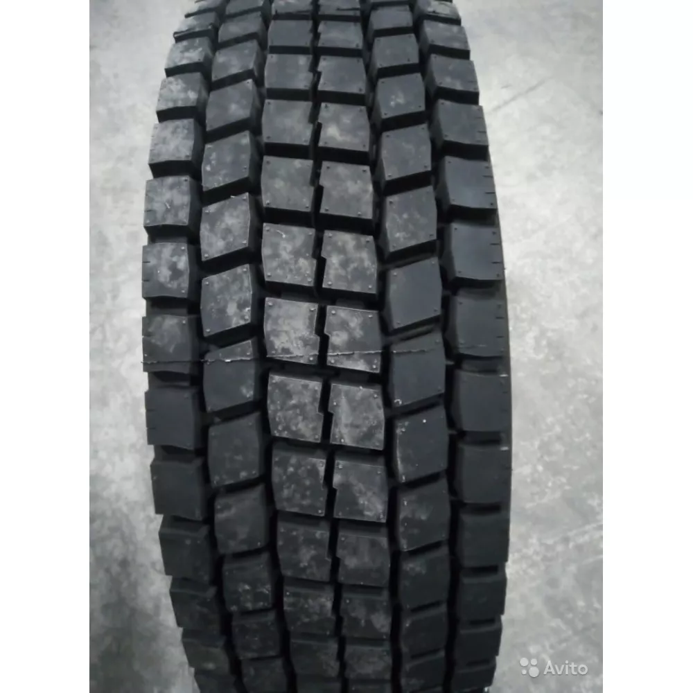 Грузовая шина 275/70 R22,5 Long March LM-326 16PR в Карталы