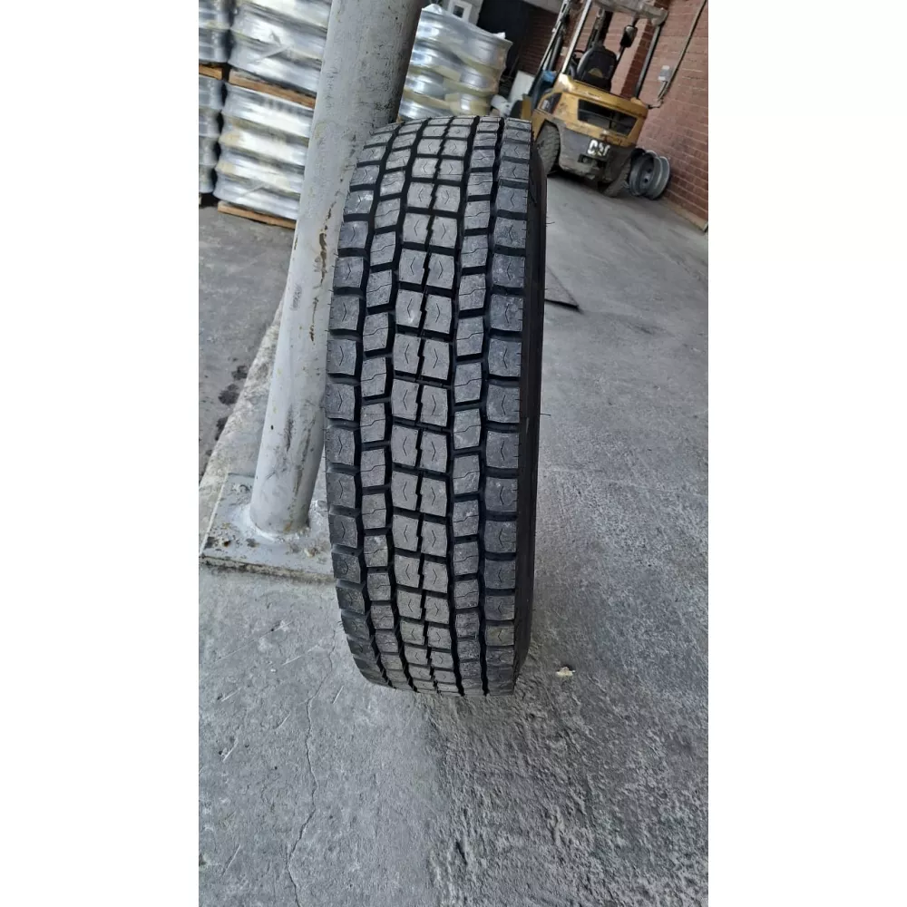 Грузовая шина 275/70 R22,5 Long March LM-329 16PR в Карталы