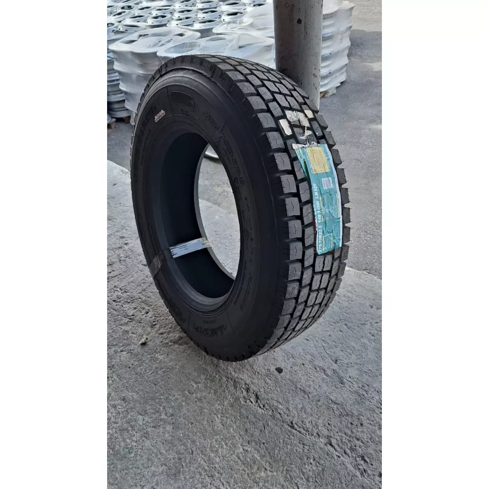 Грузовая шина 275/70 R22,5 Long March LM-329 16PR в Карталы