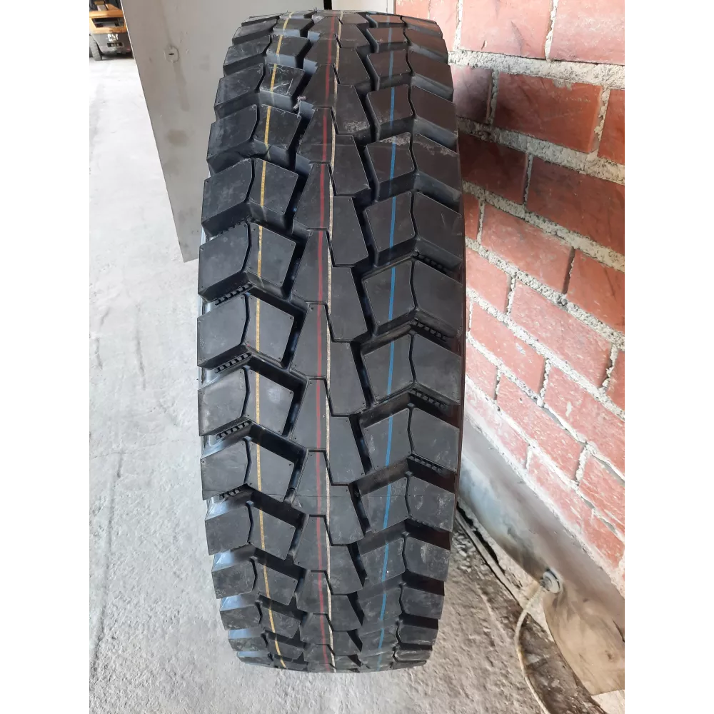 Грузовая шина 315/80 R22,5 Hawkwey HK 859 22PR в Карталы