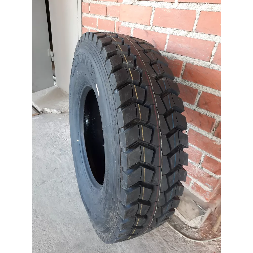 Грузовая шина 315/80 R22,5 Hawkwey HK 859 22PR в Карталы