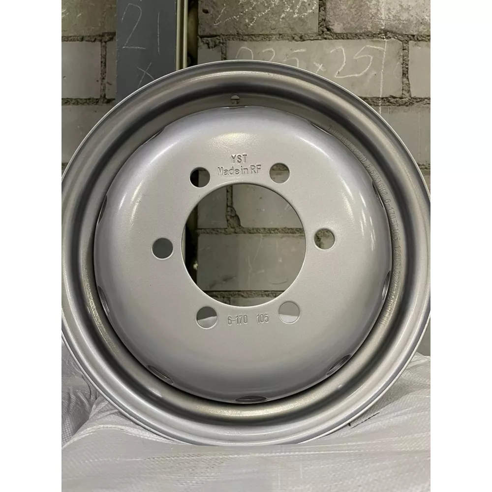 Диск 5,50х16  TREBL ET-105 PCD 6x170 D 130 в Карталы