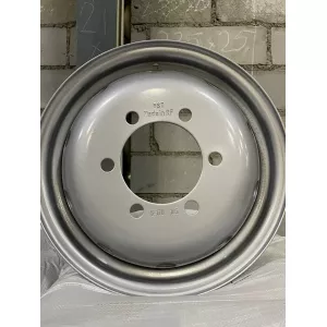 Диск 5,50х16  TREBL ET-105 PCD 6x170 D 130 купить в Карталы