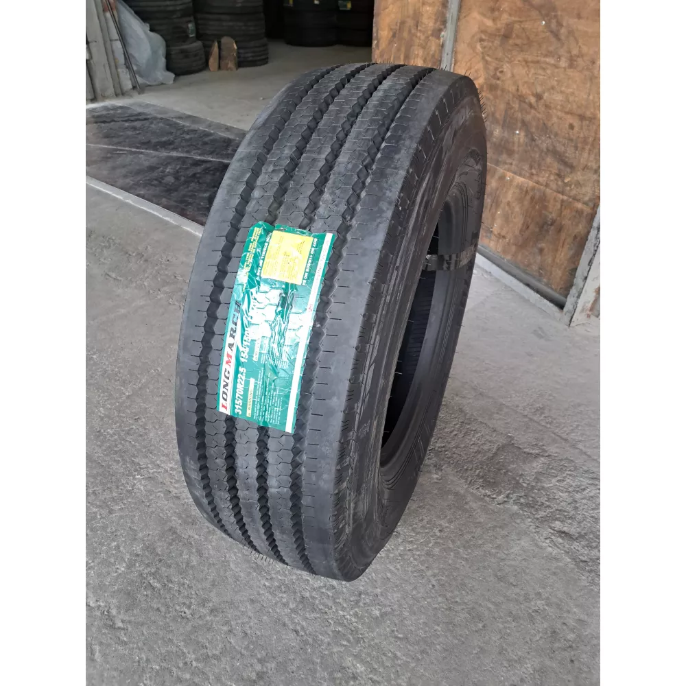 Грузовая шина 315/70 R22,5 Long March LM-703 18PR в Карталы