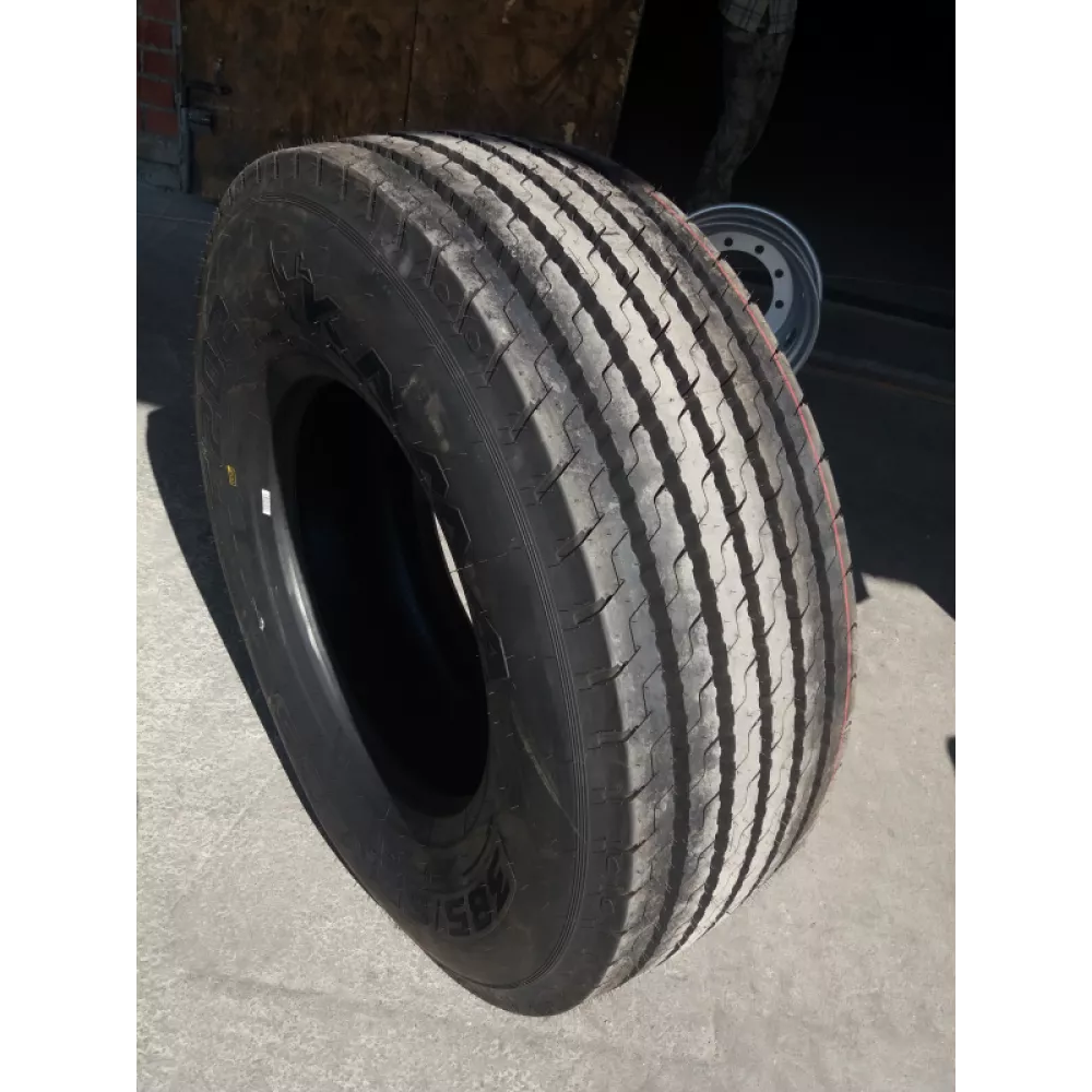 Грузовая шина 385/65 R22,5 Кама NF-202 в Карталы