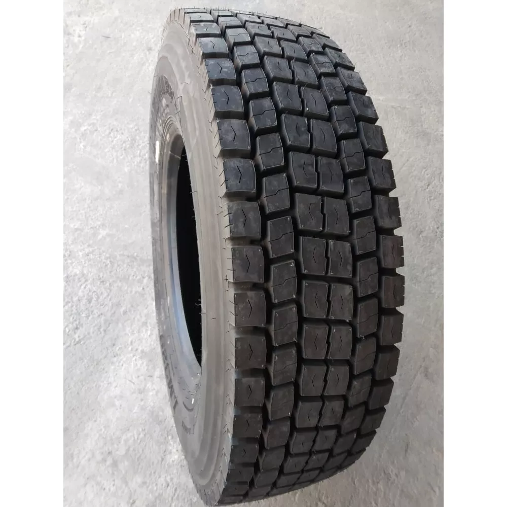 Грузовая шина 315/80 R22,5 Long March LM-329 20PR в Карталы