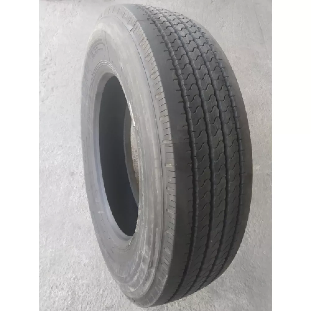 Грузовая шина 285/75 R24,5 Long March LM-120 16PR в Карталы