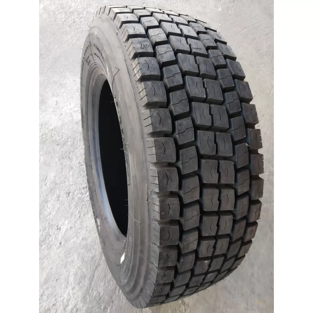 Грузовая шина 315/60 R22,5 Long March LM-329 18PR в Карталы