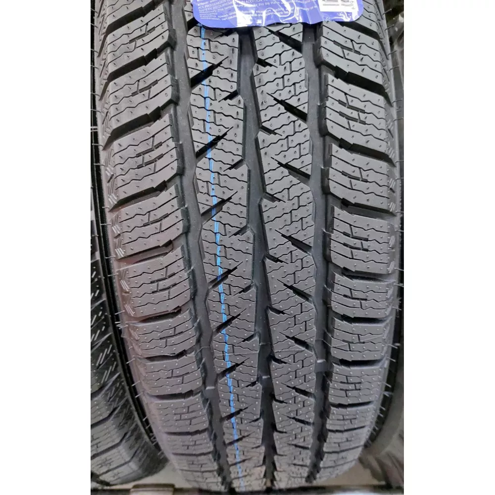 Грузовая шина 185/75 R16 Haida HD-627 8PR в Карталы