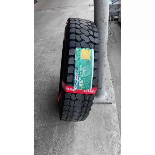 Грузовая шина 11,00 R20 Long March LM-338 18PR купить в Карталы