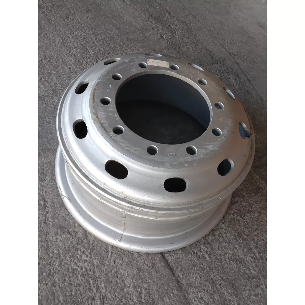 Диск 8,50х20 Koryo ET-180 PCD 10x335 D 281 в Карталы