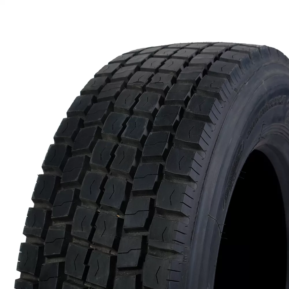 Грузовая шина 315/60 R22,5 Long March LM-329 18PR в Карталы