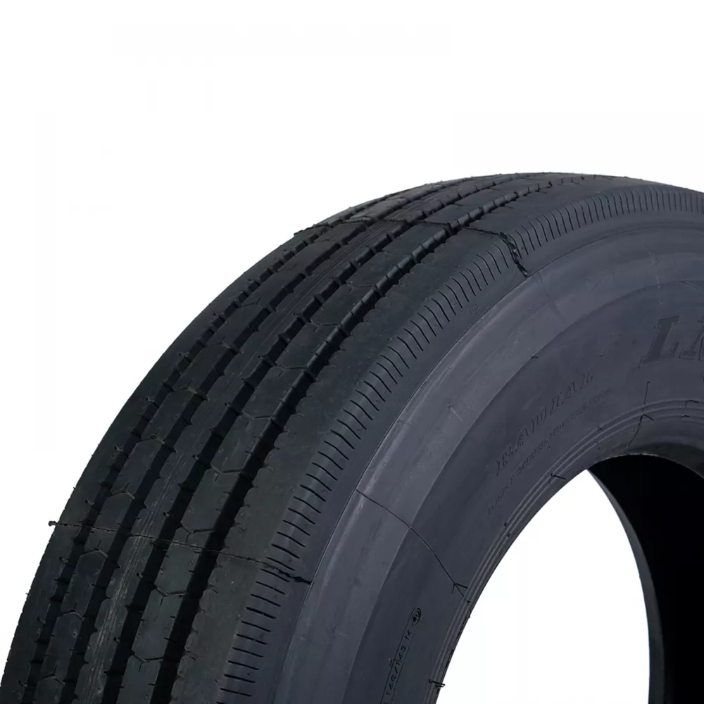 Грузовая шина 295/75 R22,5 Long March LM-216 16PR в Карталы