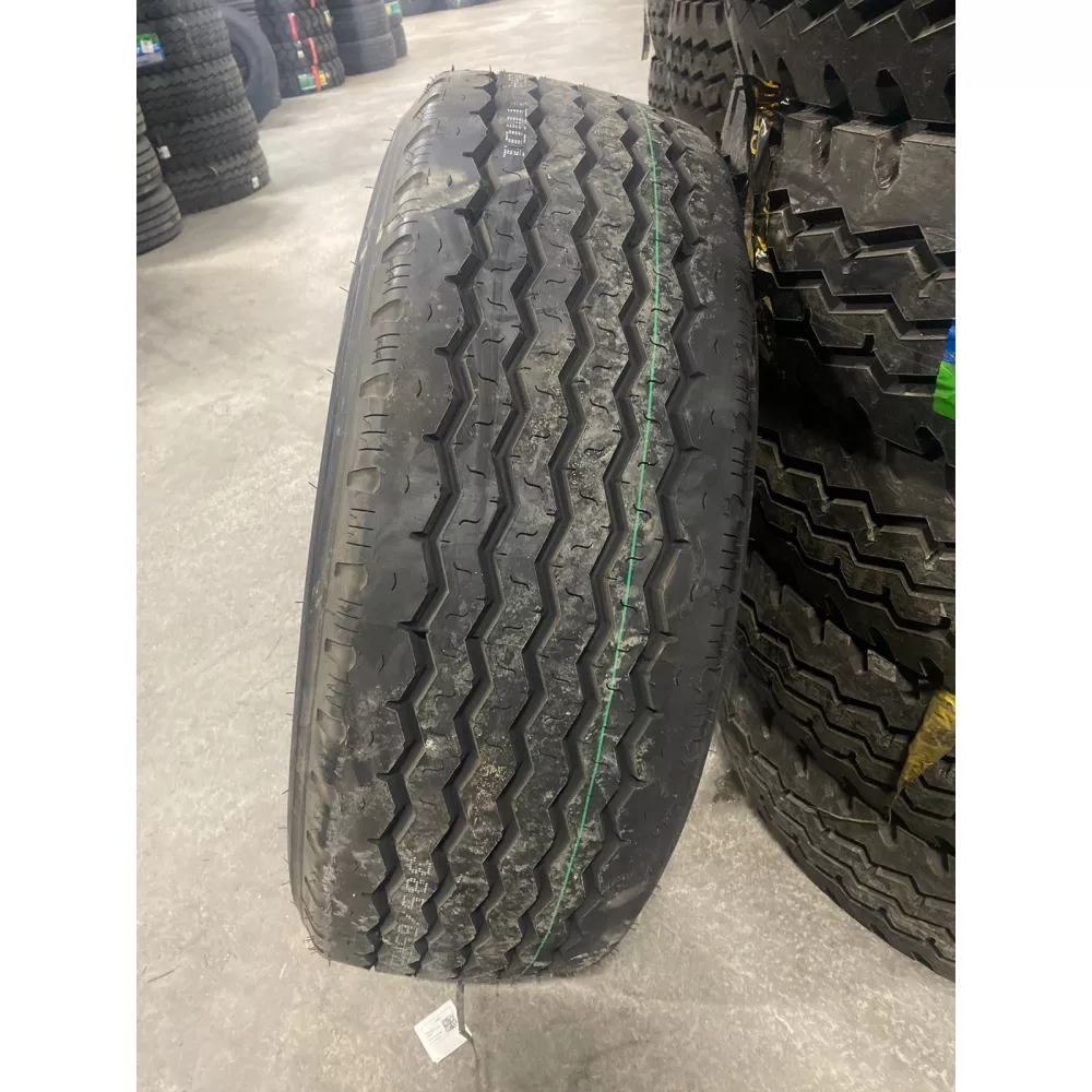 Грузовая шина 385/65 R22,5 Teraflex TT555 20PR в Карталы