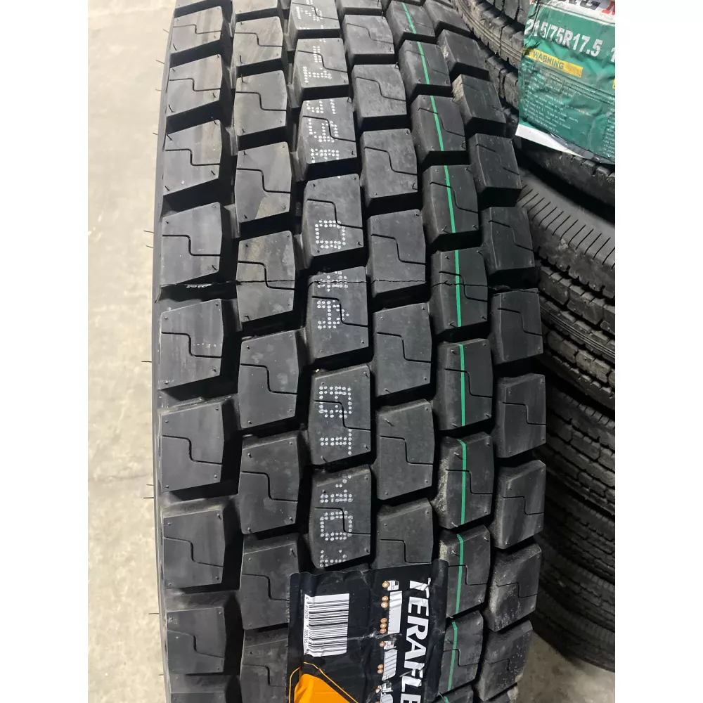 Грузовая шина 315/80 R22,5 TERAFLEX TD862 20PR в Карталы