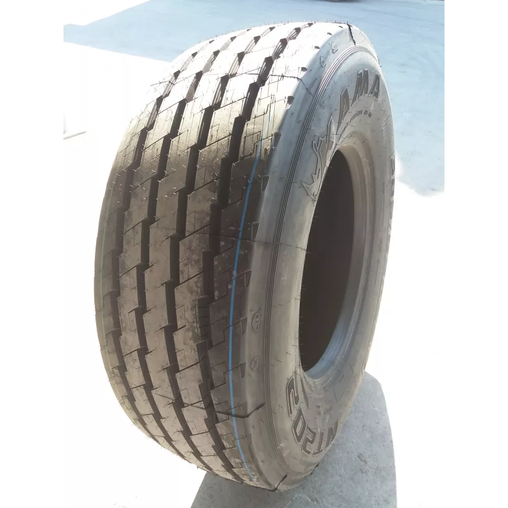 Грузовая шина 385/65 R22,5 Кама NT-202 в Карталы