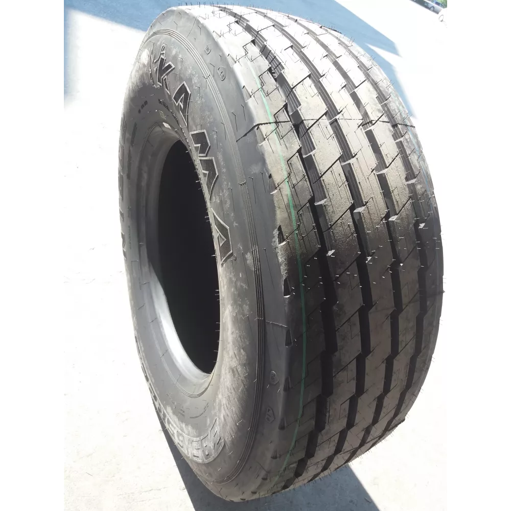 Грузовая шина 385/65 R22,5 Кама NT-202 в Карталы